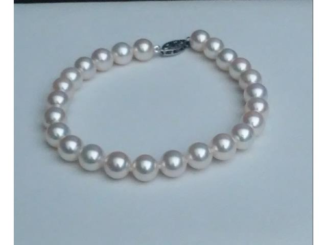 Pearl Jewelry