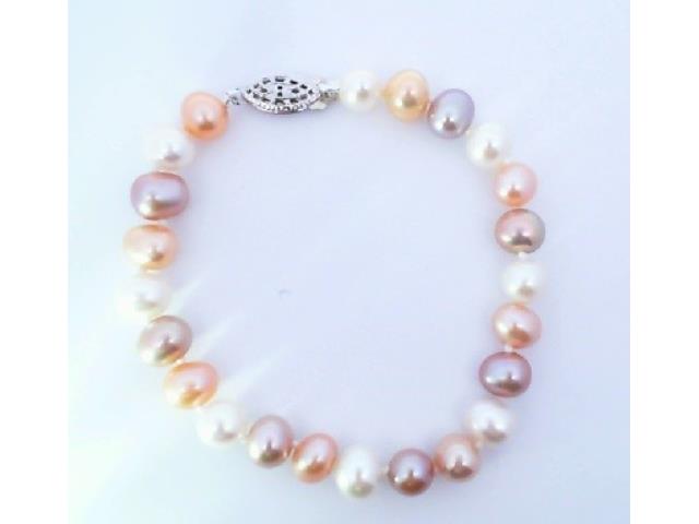 Pearl Jewelry