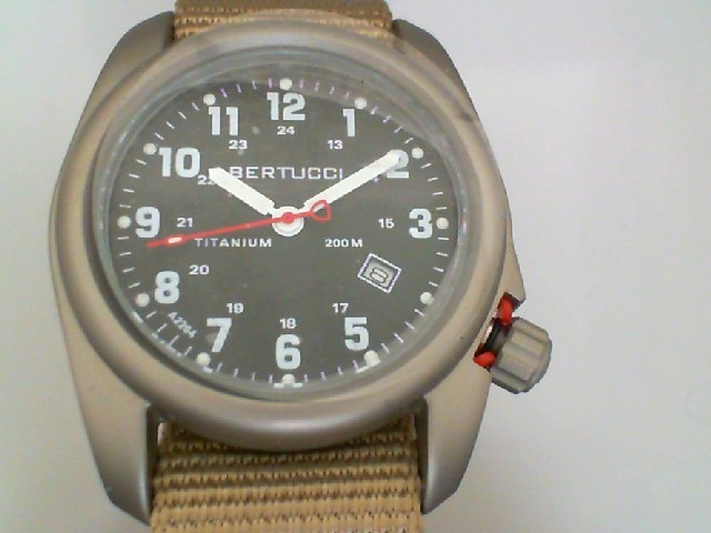Watches
