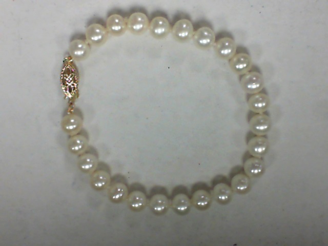 Pearl Jewelry