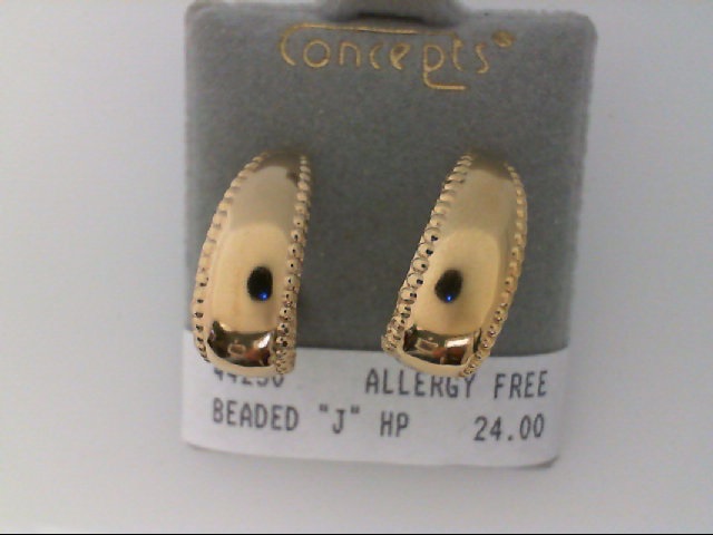 Allergy Free Earrings