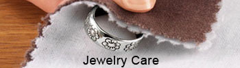 Jewelry Care